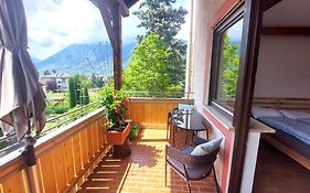 Nora S Home 3 - Panoramic Terrace & Bio Garden